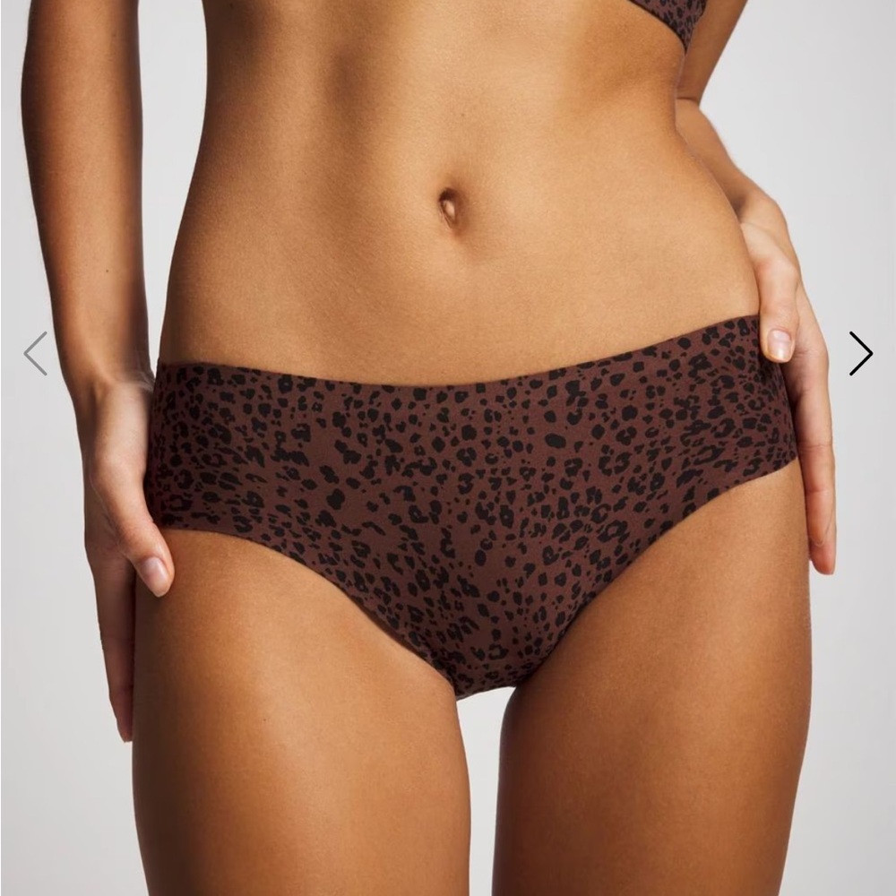 SOMA Enbliss Soft Stretch Hipster Panties Colors to Choose New With Tags